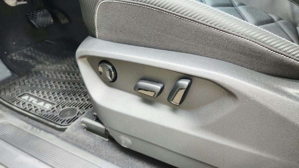 2026 Volkswagen Atlas Cross Sport