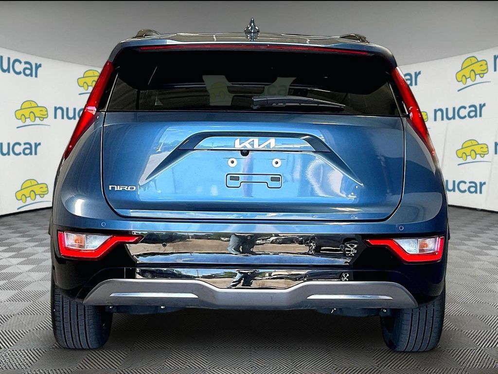 2024 Kia Niro EV — photo 5