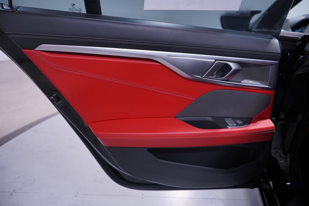 Thumbnail: 2024 BMW 8 Series - 15