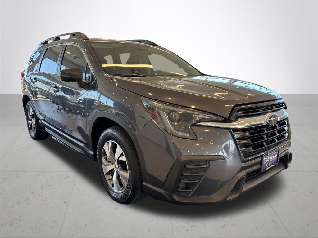 2023 Subaru Ascent Premium