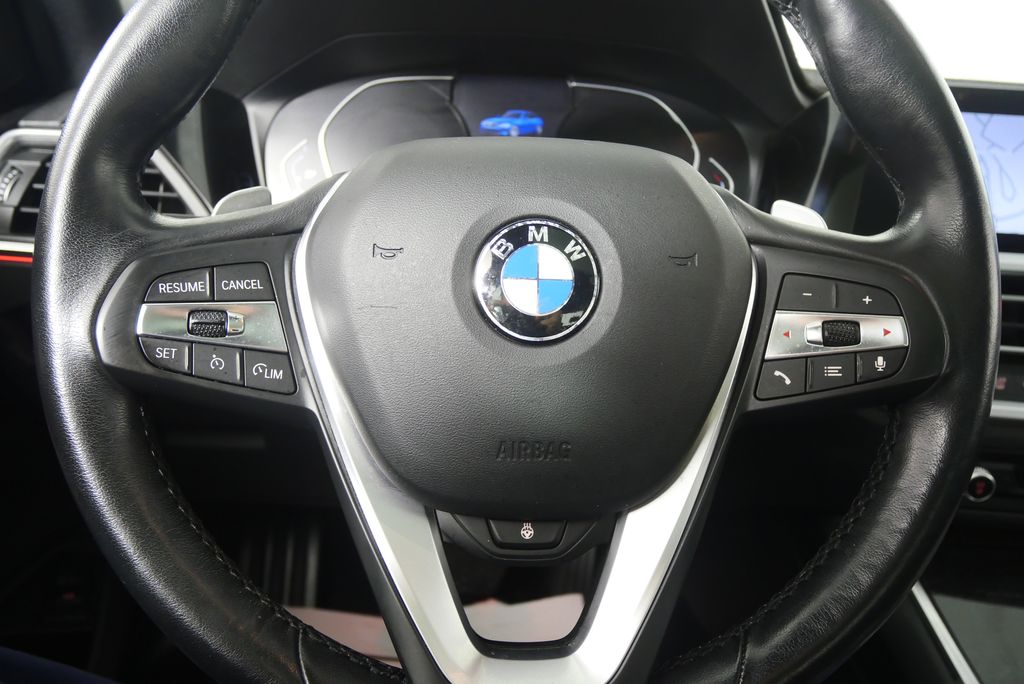 Thumbnail: 2021 BMW 3 Series - 18