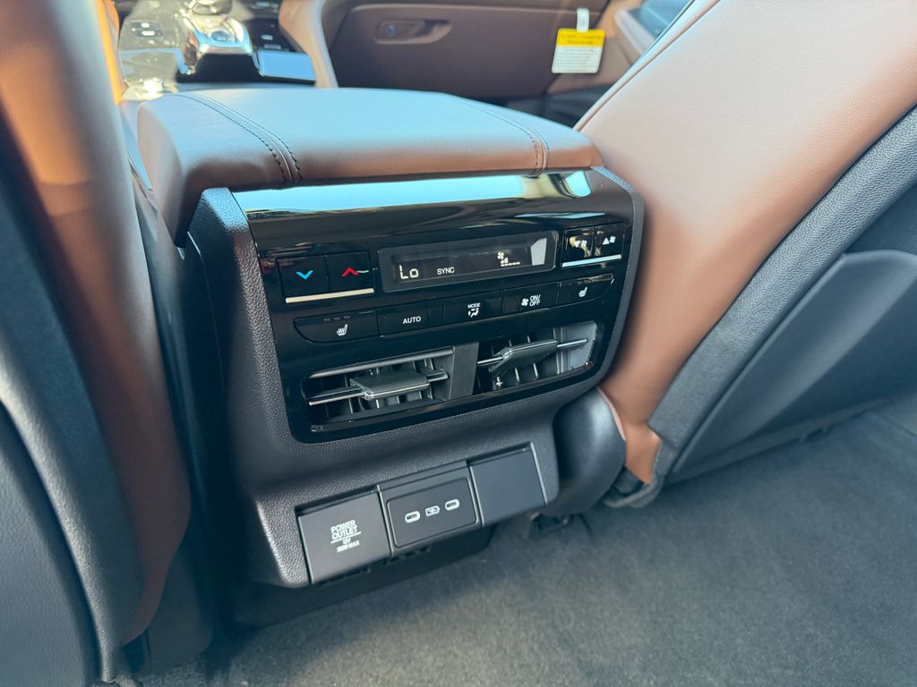 Thumbnail: 2026 Acura MDX - 30