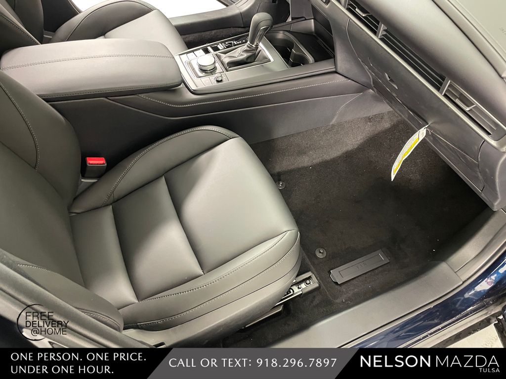 New 2026 Blue Mazda 2.5 S Preferred image 44