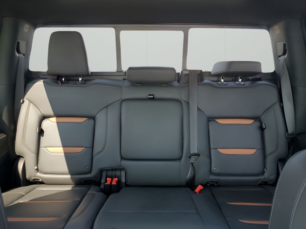 2024 Gmc Sierra 2500hd  At4 In Austin, Texas