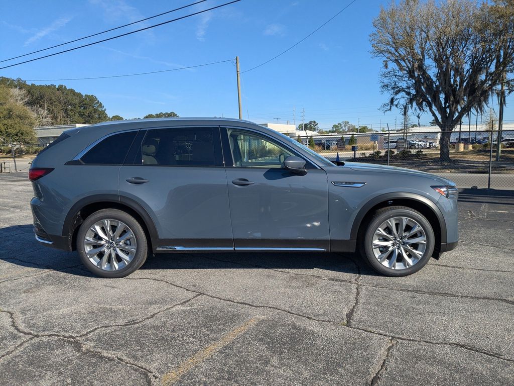 2026 Mazda CX-90 3.3 Turbo Premium Plus