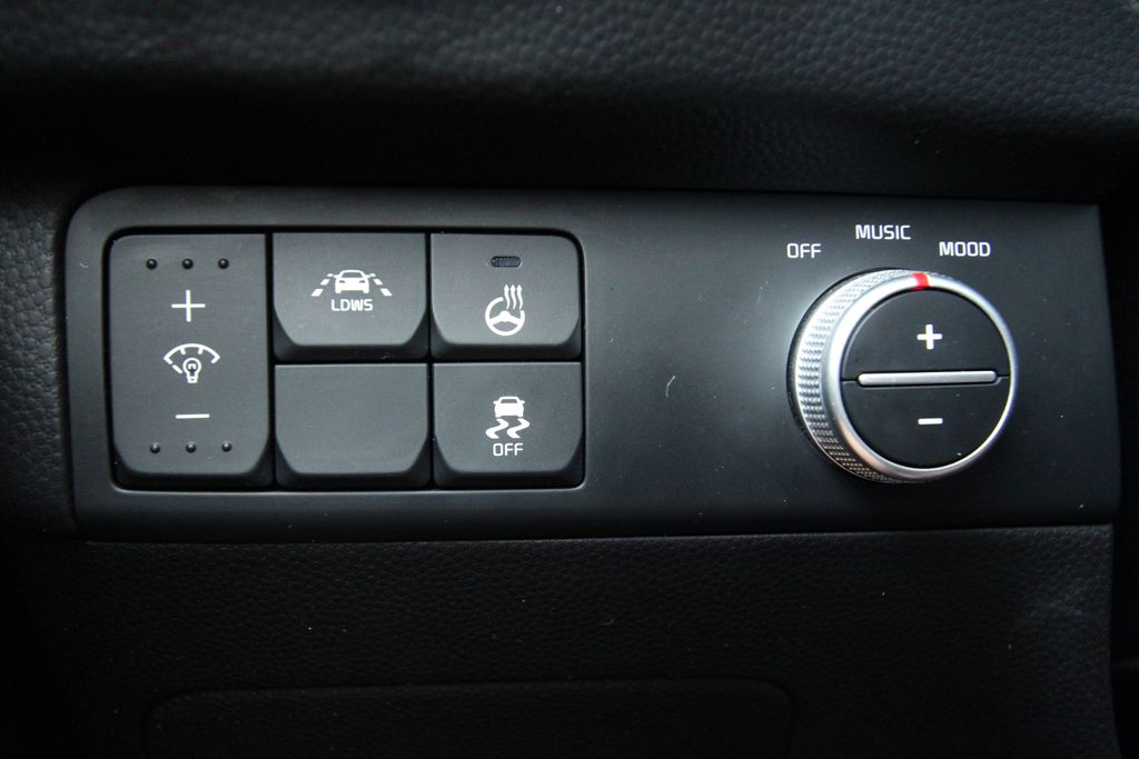 Used 2016 Kia Soul Hatchback
