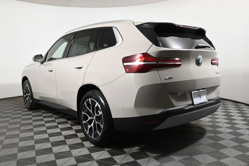 Thumbnail: 2026 BMW X3 - 5