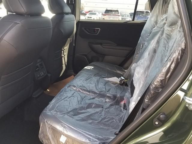 new 2026 Subaru Outback car, priced at $47,198