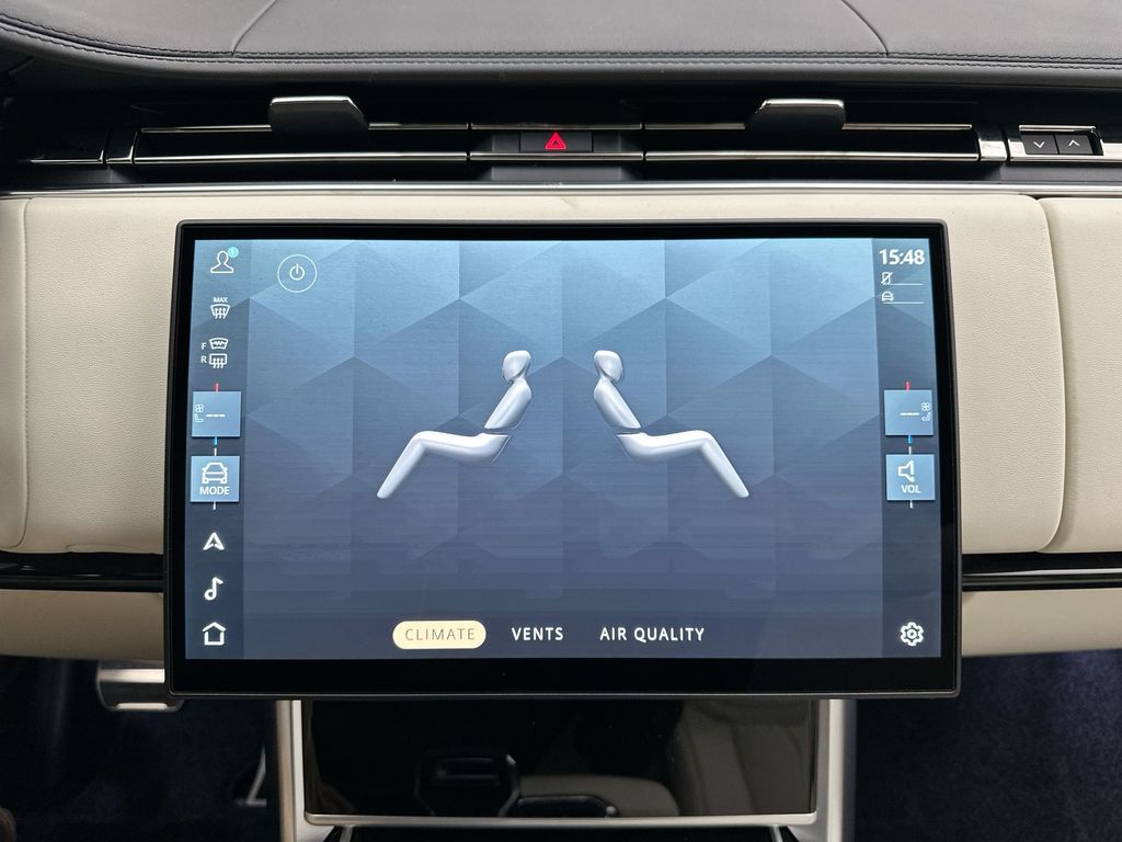 Thumbnail: 2026 Land Rover Range Rover - 25