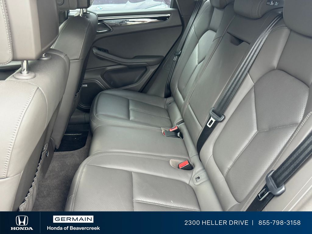 Used 2022 Blue Porsche Base image 7
