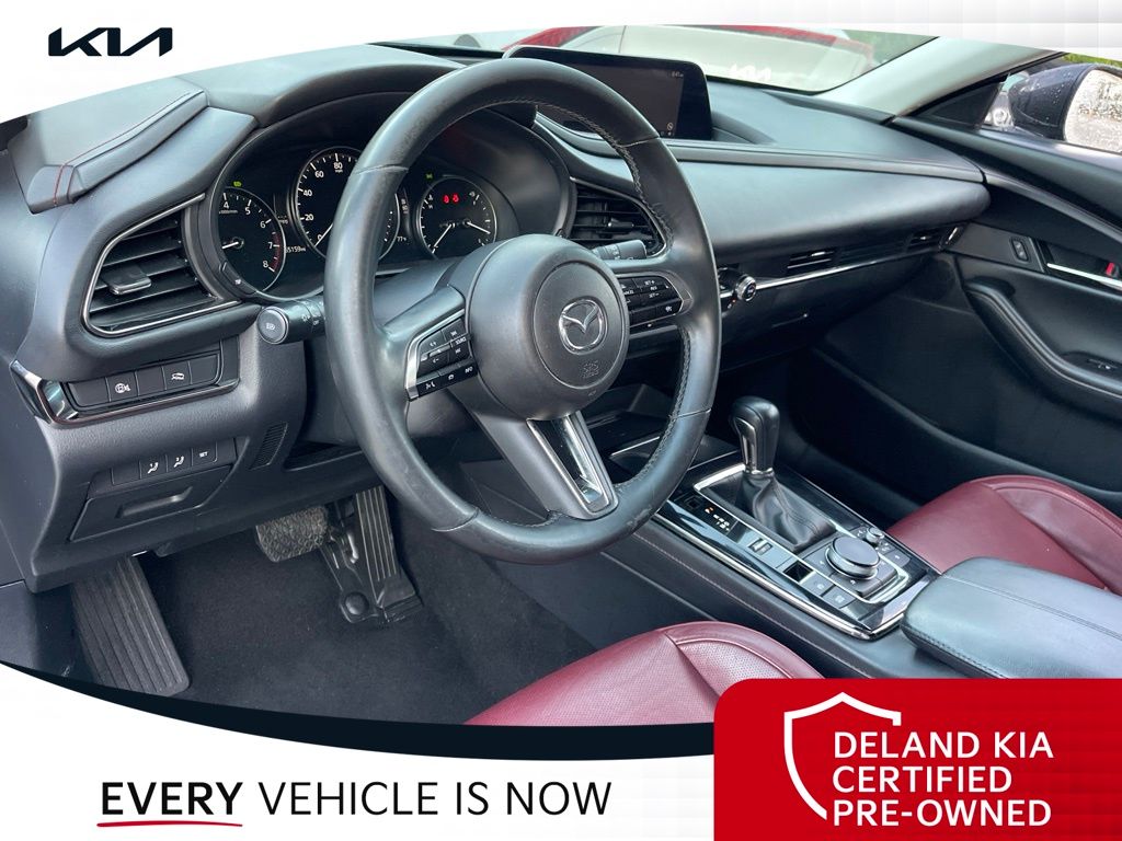 2024 Mazda CX-30 Carbon Edition - Photo 21