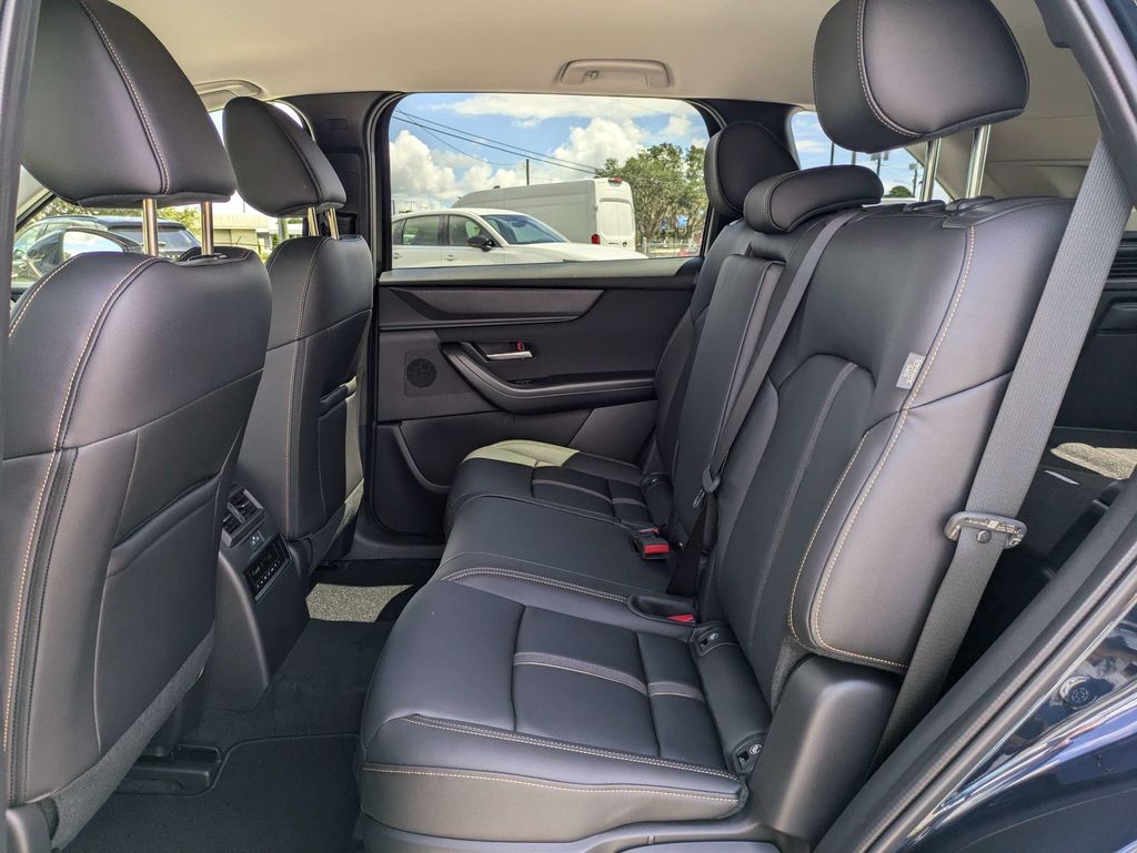 2026 Mazda CX-90 3.3 Turbo Select