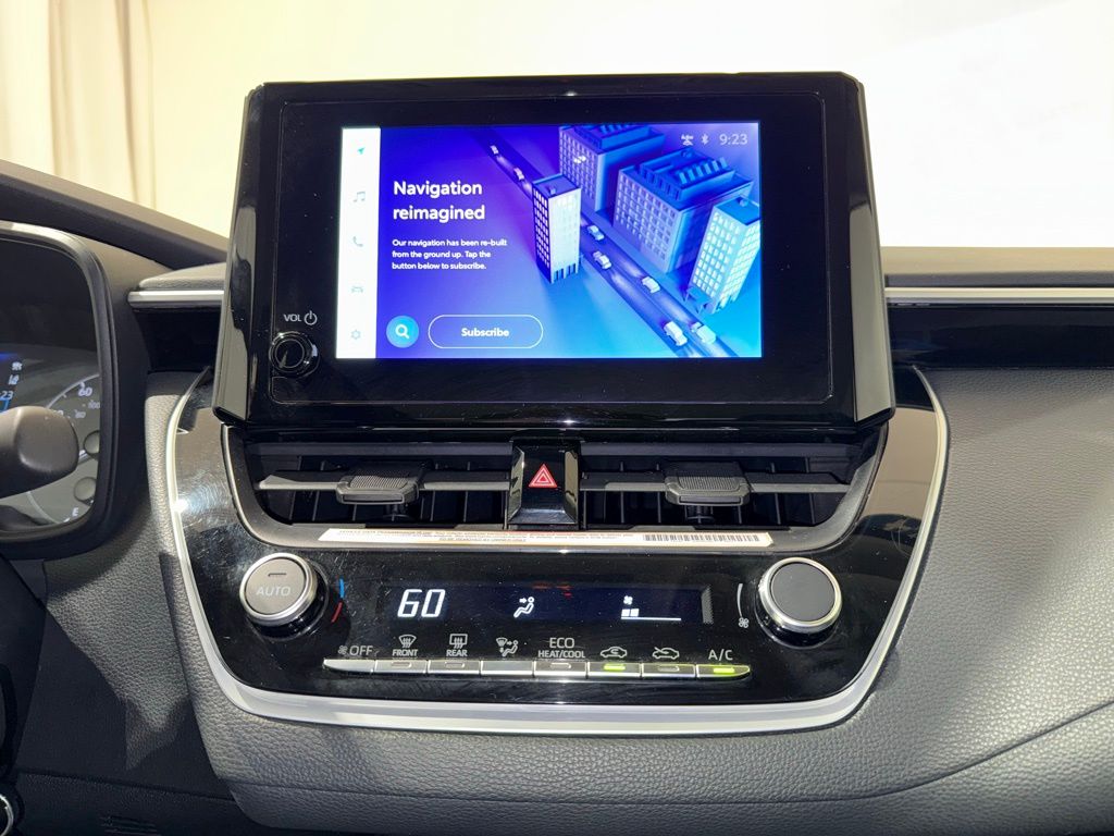 Thumbnail: 2024 Toyota Corolla - 24