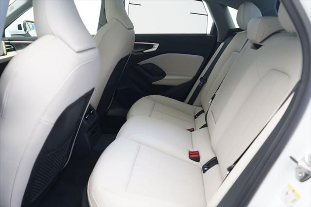 Thumbnail: 2025 Audi A5 - 7