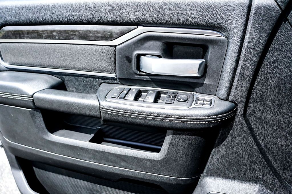Used Car 2024 Ram 2500  Big Horn For Sale Under $50,000 In Taylor, Texas