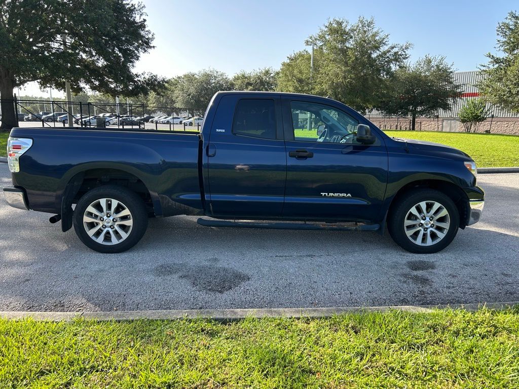Thumbnail: 2011 Toyota Tundra - 5