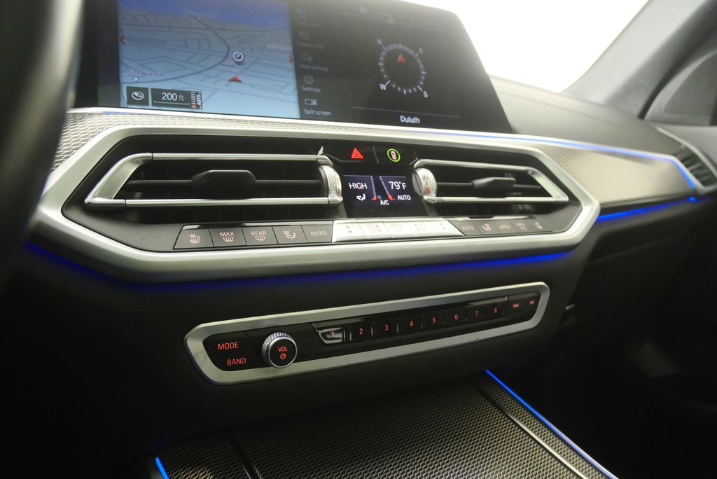 Thumbnail: 2022 BMW X5 - 18