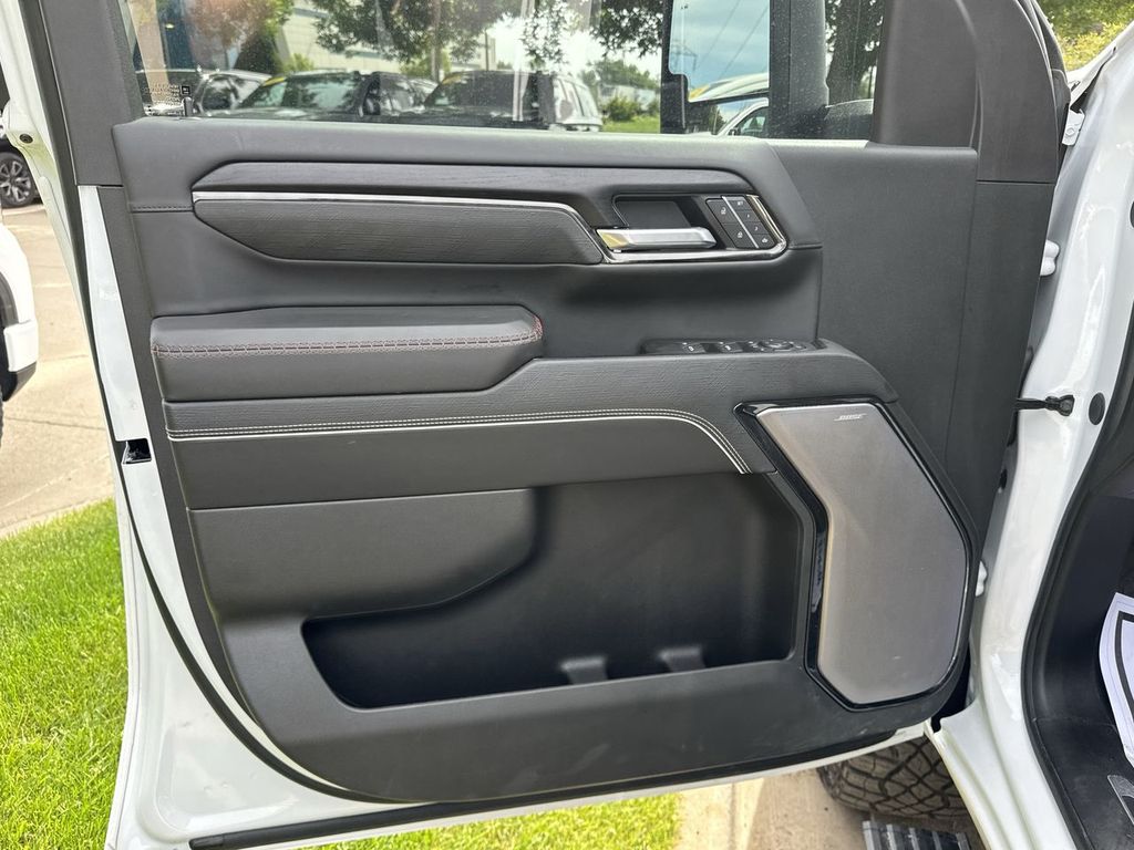 Used 2025 GMC Sierra 2500HD Truck