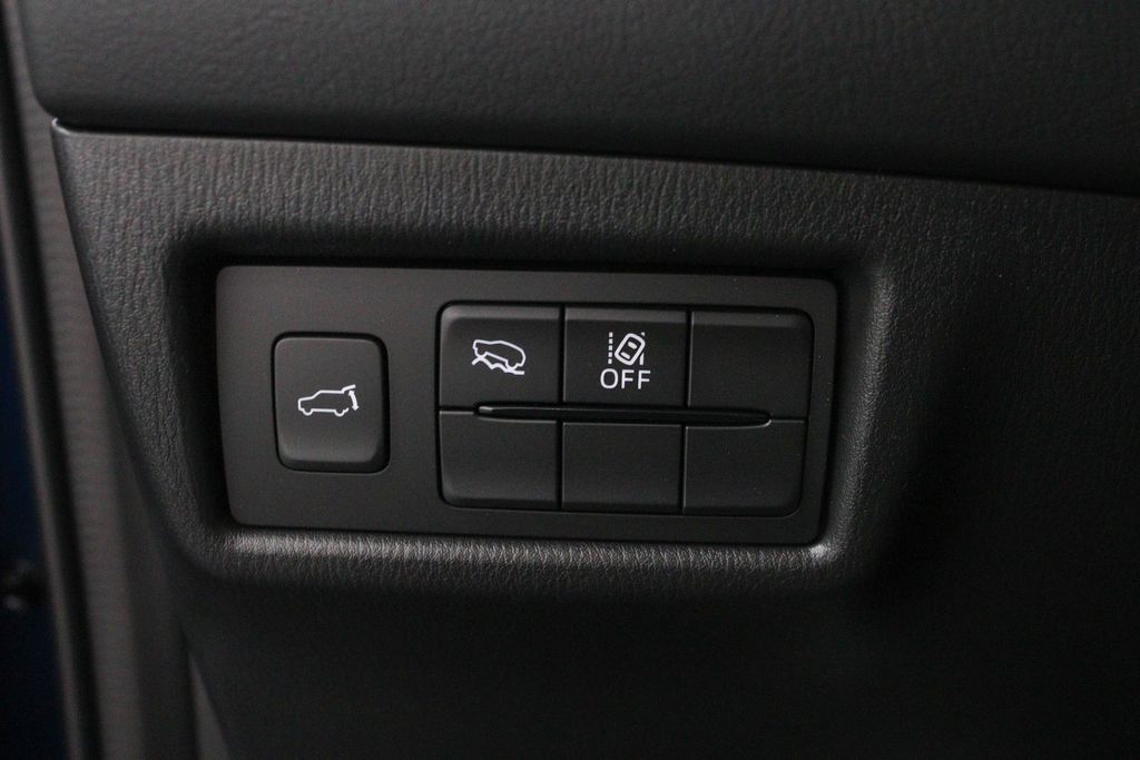 New Car 2025 Mazda Cx-5  2.5 S Preferred Package For Sale Under $35,000 In Georgetown, Texas