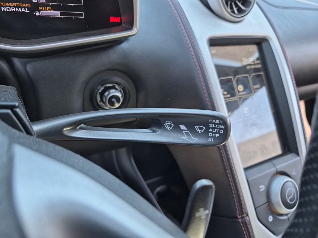 Used Car 2013 Mclaren Mp4-12c  Base For Sale Under $130,000 In Austin, Texas