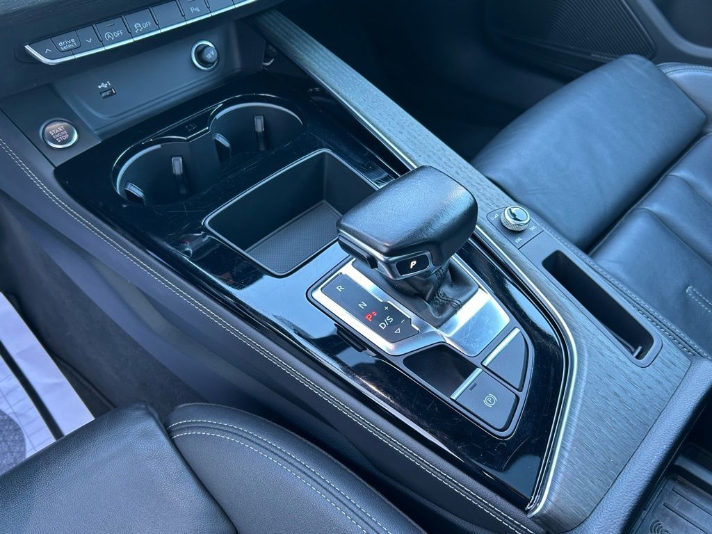 Used 2023  Audi 45 S line Premium Plus image 25
