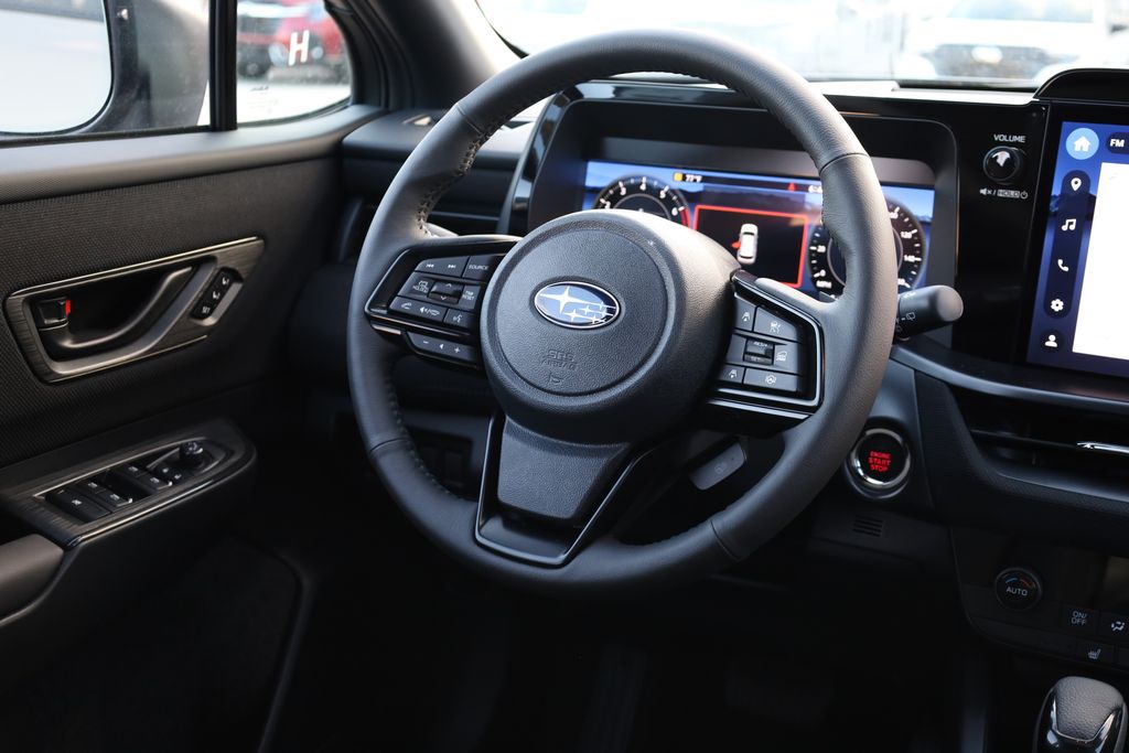 new 2026 Subaru Outback car, priced at $41,728