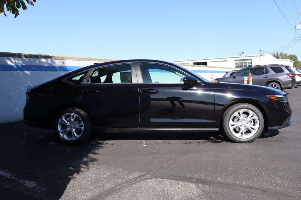 Thumbnail: 2025 Honda Accord - 6