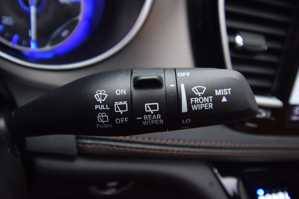 new 2026 Chrysler Pacifica car, priced at $53,853