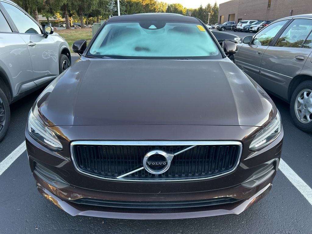 Thumbnail: 2018 Volvo S90 - 5