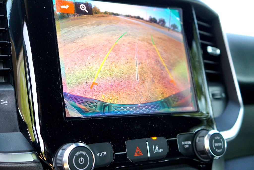 New Car 2025 Ram 1500  Tradesman For Sale Under $50,000 In Taylor, Texas