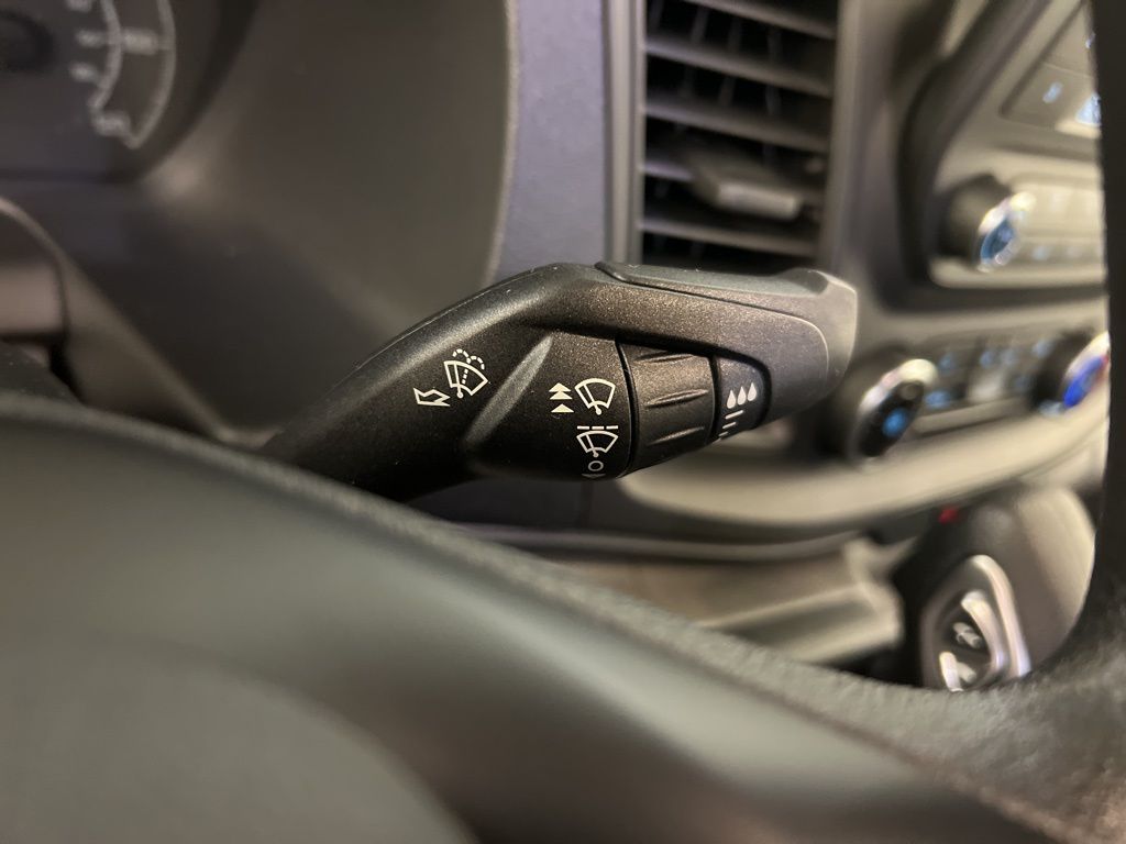 2025 Ford Transit Van Base - Photo 20