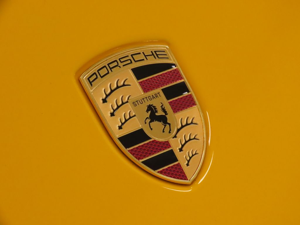 Thumbnail: 2026 Porsche 911 - 22