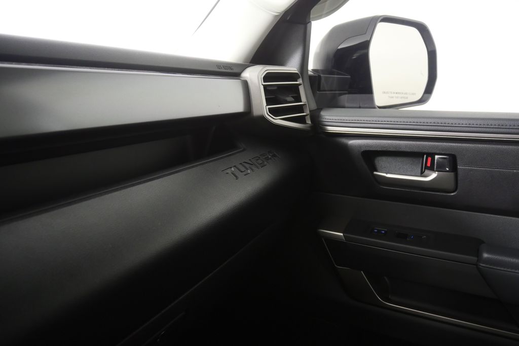 Thumbnail: 2024 Toyota Tundra - 26