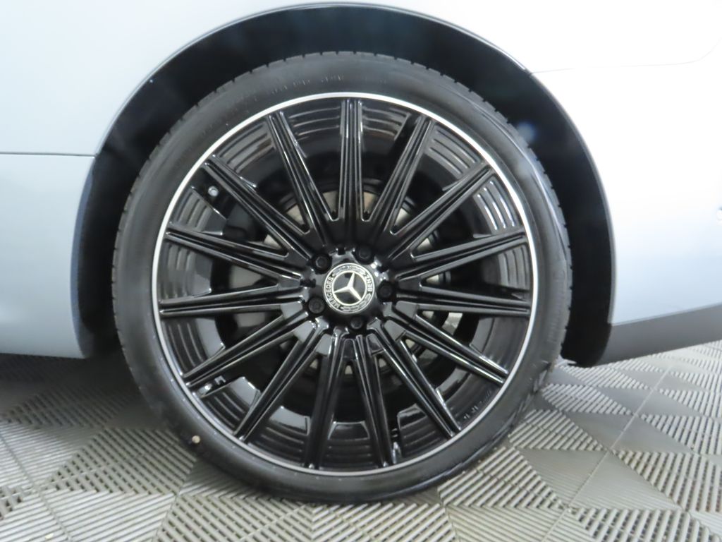 Thumbnail: 2026 Mercedes-Benz CLE - 31