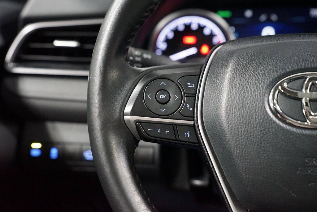 Thumbnail: 2024 Toyota Camry - 14