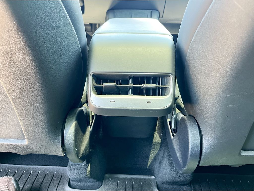 2024 Tesla Model Y Long Range Red at Ultimate Motorsports