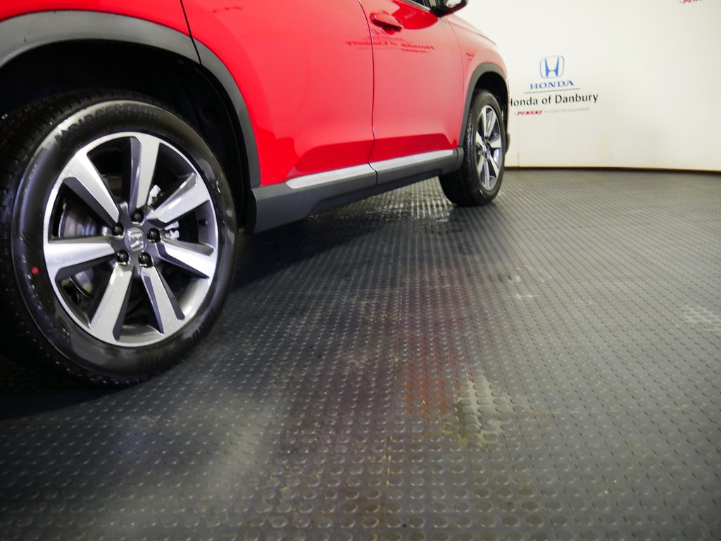 Thumbnail: 2026 Honda Pilot - 4