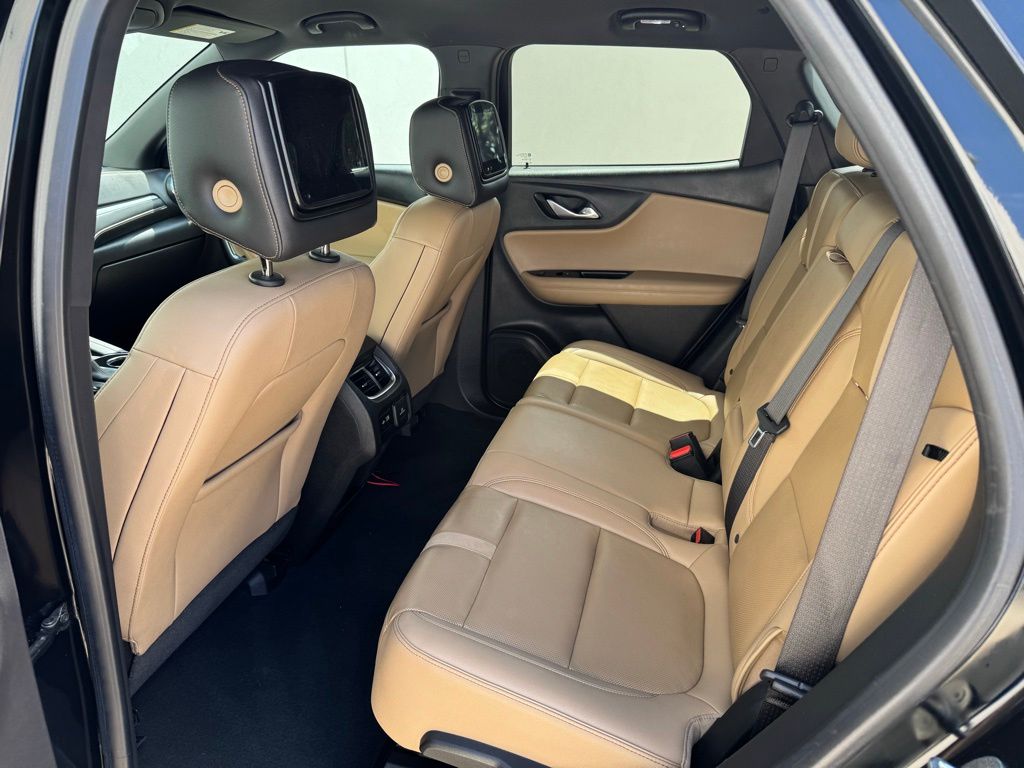 Used Car 2019 Chevrolet Blazer  Premier For Sale Under $20,000 In Georgetown, Texas
