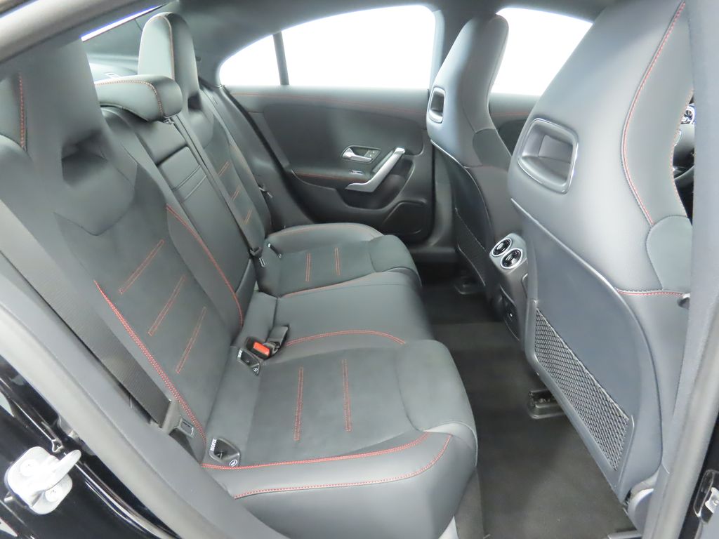 Thumbnail: 2026 Mercedes-Benz CLA - 22