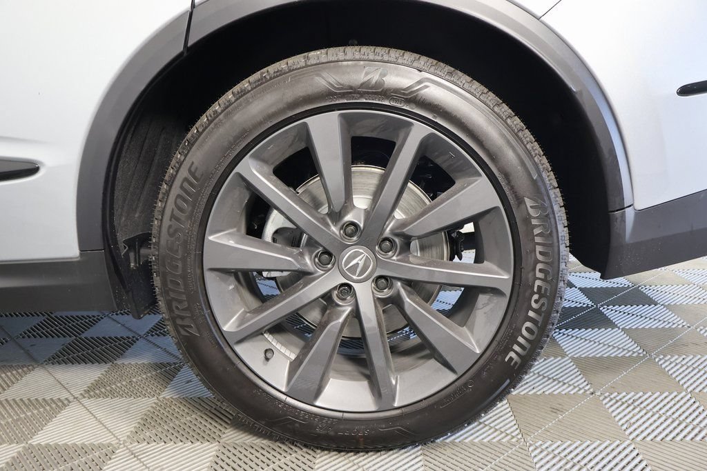 Thumbnail: 2026 Acura MDX - 11