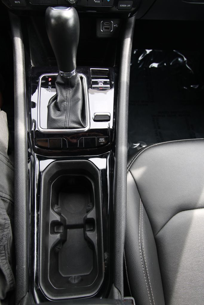 Used 2025 Jeep Compass SUV