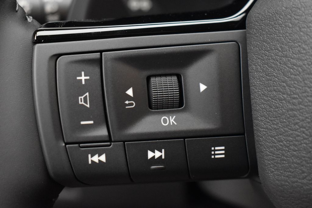 Thumbnail: 2026 Nissan Rogue - 18