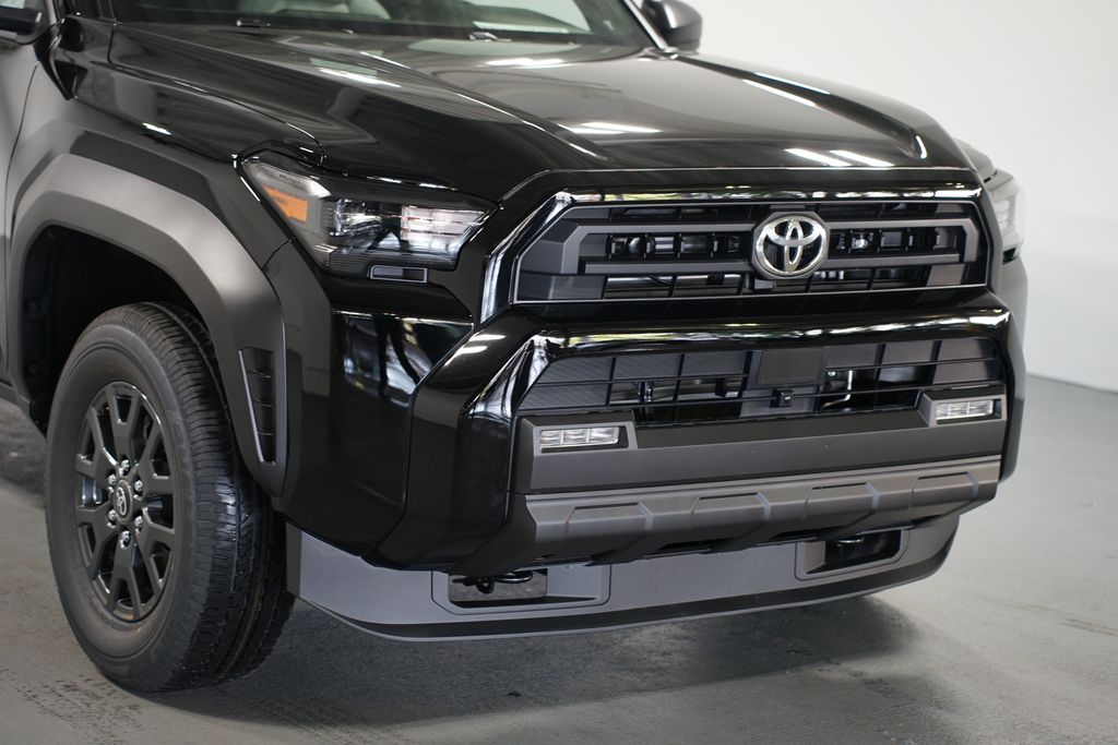 Thumbnail: 2025 Toyota 4Runner - 4