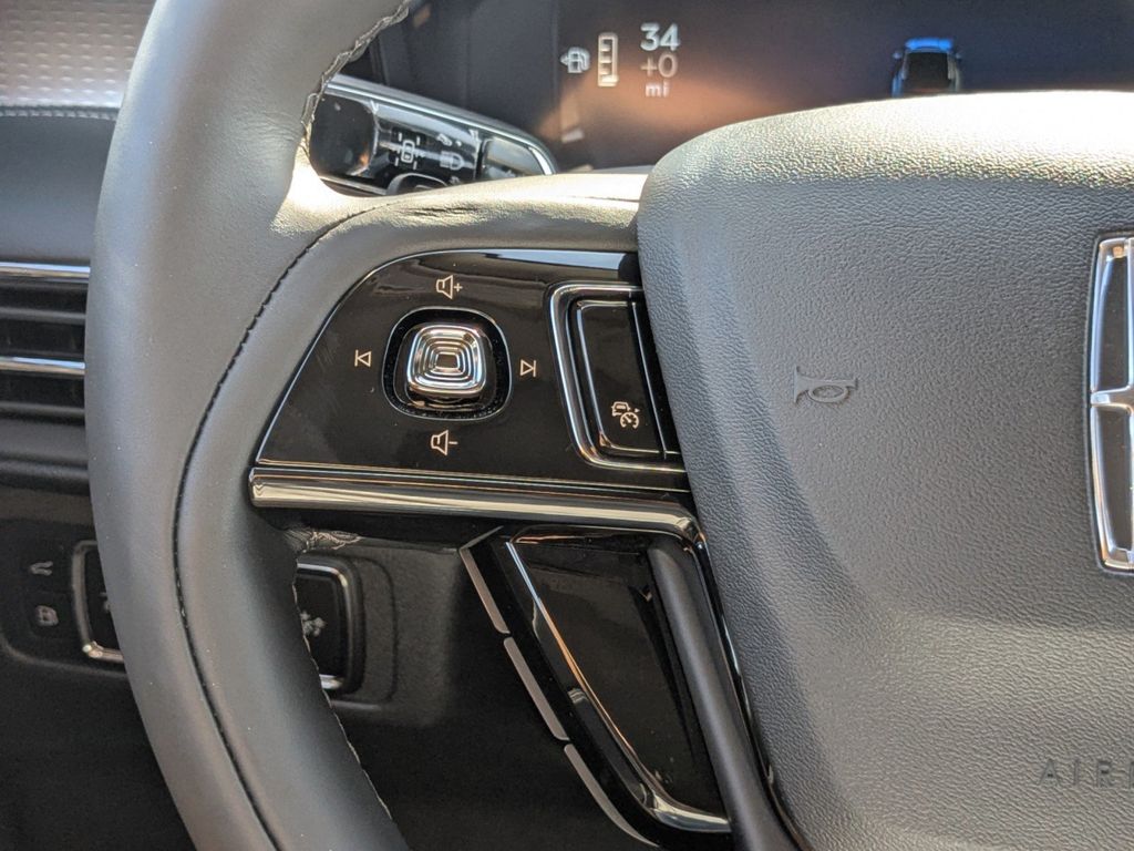 2025 Lincoln Corsair Grand Touring