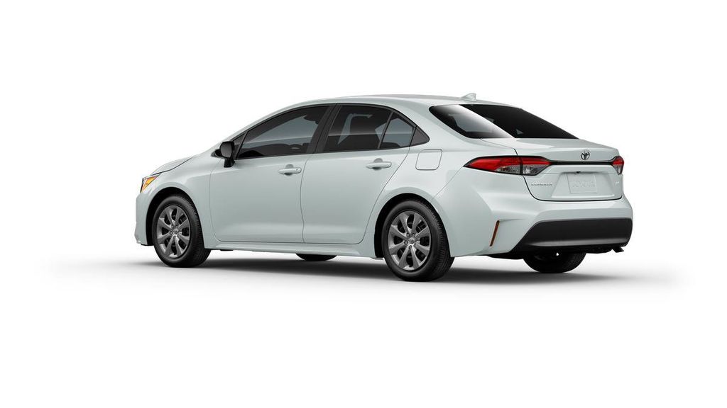 Thumbnail: 2025 Toyota Corolla - 6