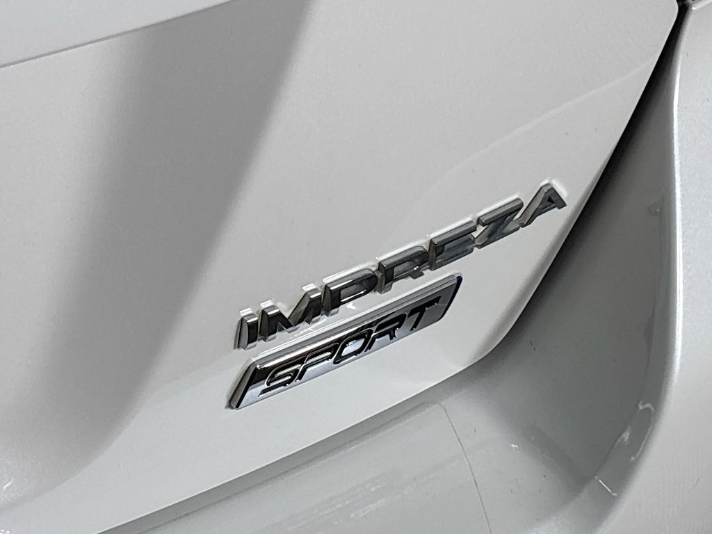 2016 Subaru Impreza 2.0i Sport Premium
