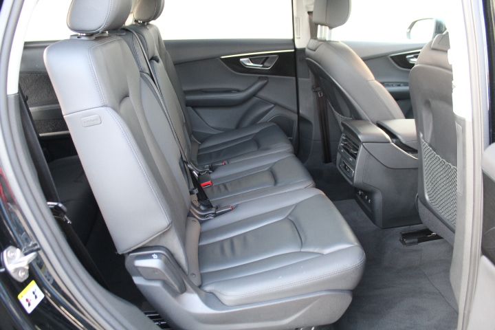 Used Car 2023 Audi Q7  55 Premium Plus For Sale Under $35,000 In Georgetown, Texas