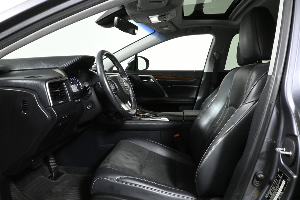 Thumbnail: 2017 Lexus RX - 3