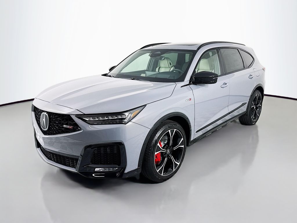 2026 Acura MDX