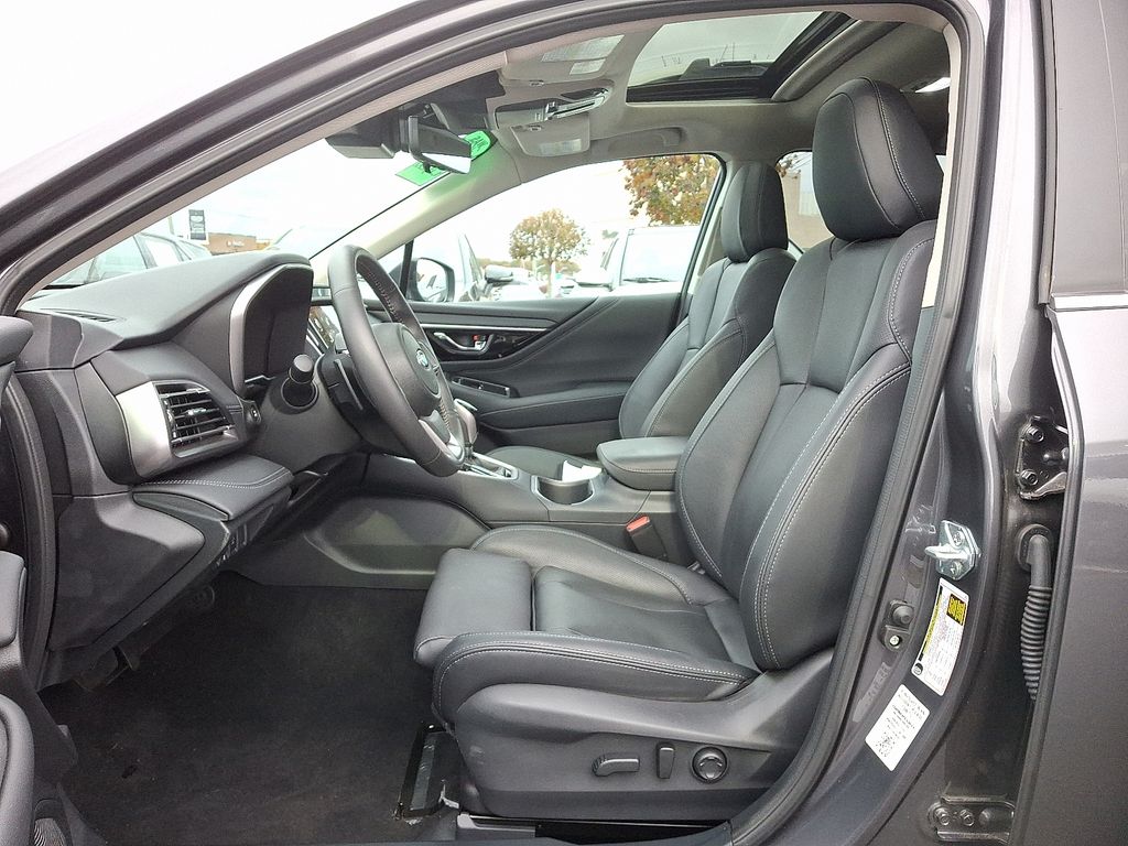 Thumbnail: 2024 Subaru Outback - 14